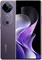 vivo V40 5G (фиолетовый цвет Nebula Purple, 12 ГБ ОЗУ, 512 ГБ памяти) | Изогнутый 3D AMOLED-дисплей с частотой 120 Гц | 50-мегапиксельная камера ZEISS | Аккумулятор BlueVolt 5500 мАч | Защита от воды и пыли IP69 | Подарки, гарантия 24 месяца, замена разби 1000041445