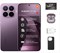 Смартфон Xiaomi 17T Pro 5G 12+512 ГБ + наушники Xiaomi Buds 6, темно-фиолетовый 1000041446