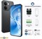 vivo V80 Lite 5G (черный, 8 ГБ 256 ГБ) | 1,5K AMOLED 120 Гц | 50-мегапиксельная камера Sony | Аккумулятор 10000 мАч | IP68 IP69 1000041451