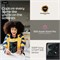 Motorola Razr Fold, 16 ГБ ОЗУ, 512 ГБ 5G, с пером Moto Pen Ultra, камера DXO Gold Std, яркий внешний дисплей с керамическим покрытием Ceramic 3, процессор Snapdragon® 8-го поколения 5-го поколения, коллекция FIFA World Cup, черный, с подарочным сертификат 1000041453