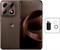 Motorola Edge 70 Pro 5.5G, 12 ГБ + 12 ГБ ОЗУ Boost, 512 ГБ, 6,78-дюймовый AMOLED-дисплей, 50-мегапиксельная камера Sony LYTIA 710, аккумулятор Dimensity 8500, 6500 мАч, цвет PANTONE Chicory Coffee 1000041455