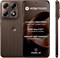 Motorola Edge 70 Pro 5.5G, 12 ГБ + 12 ГБ ОЗУ Boost, 512 ГБ, 6,78-дюймовый AMOLED-дисплей, 50-мегапиксельная камера Sony LYTIA 710, аккумулятор Dimensity 8500, 6500 мАч, цвет PANTONE Chicory Coffee 1000041455