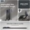 MOTOROLA Edge 70 5G, 12+12 ГБ оперативной памяти с функцией Boost, 512 ГБ встроенной памяти, оптическая стабилизация изображения, защита от воды и пыли по стандарту IP68/IP69, процессор Snapdragon 7-го поколения, 6,7-дюймовый pOLED-дисплей 120 Гц, цвет PA 1000041456