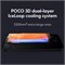 Смартфон XIAOMI Poco X8 Pro 8+256 ГБ, аккумулятор 6500 мАч, камера 50 Мп, зеленый 1000041462