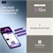 Motorola Edge 70 Max 5.5G PANTONE Dark Shadow 8 ГБ + 16 ГБ ОЗУ Boost 256 ГБ | Snapdragon 8 Gen 5 | 6,82-дюймовый Extreme AMOLED 144 Гц | Аккумулятор 7100 мАч | Камера Sony LYTIA 710 50 Мп 1000041464