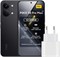 Xiaomi Poco X8 Pro Max Dual-SIM 256GB ROM + 12GB RAM (только GSM | без CDMA) Заводская разблокировка 5G Смартфон (черный) - Международная версия 1000041465