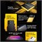 Xiaomi Poco X8 Pro Max Dual-SIM 256GB ROM + 12GB RAM (только GSM | без CDMA) Заводская разблокировка 5G Смартфон (черный) - Международная версия 1000041465