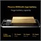 Xiaomi Poco X8 Pro Max Dual-SIM 256GB ROM + 12GB RAM (только GSM | без CDMA) Заводская разблокировка 5G Смартфон (черный) - Международная версия 1000041465
