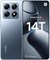 Смартфон Xiaomi 14T 5G 12+512 ГБ, MediaTek 8300 ultra, 6,67-дюймовый AMOLED-дисплей с частотой обновления 144 Гц, тройная камера Leica 50+50+12 МП, фронтальная камера 32 МП с аудиосистемой Xiaomi, цвет Titan Blue 1000041468