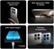 Смартфон Xiaomi 14T 5G 12+512 ГБ, MediaTek 8300 ultra, 6,67-дюймовый AMOLED-дисплей с частотой обновления 144 Гц, тройная камера Leica 50+50+12 МП, фронтальная камера 32 МП с аудиосистемой Xiaomi, цвет Titan Blue 1000041468