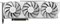 Видеокарта ZOTAC Gaming GeForce RTX™ 3080 Trinity OC White Edition LHR 10GB GDDR6X 320-bit 19 Gbps PCIE 4.0, система охлаждения IceStorm 2.0 Advanced Cooling, подсветка Spectra 2.0 RGB, модель ZT-A30800K-10PLHR 1000042534