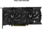 Видеокарта ZOTAC GeForce GTX 1660 6GB GDDR5 192-bit для игр, суперкомпактная, ZT-T16600K-10M 1000042540