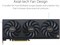 Видеокарта ASUS ProArt GeForce RTX™ 4060 Ti 16GB OC Edition GDDR6 (PCIe 4.0, 16GB GDDR6, DLSS 3, HDMI 2.1a, DisplayPort 1.4a) 1000042541