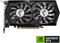 Видеокарта MSI Gaming RTX 3050 Gaming X 6G (NVIDIA RTX 3050, 96-бит, тактовая частота в режиме Boost: 1507 МГц, 6 ГБ GDDR6 14 Гбит/с, HDMI/DP, архитектура Ampere) 1000042542