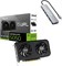 Видеокарта ASUS Dual GeForce RTX 5050 OC Edition 8GB GDDR6, NVIDIA Blackwell, DLSS 4, PCIe 5.0, система охлаждения Axial-Tech с двумя вентиляторами, два BIOS, HDMI 2.1b, DP 2.1b, поддержка 8K + USB-C-хаб First Wave 7-в-1 1000042544