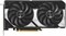 Видеокарта ASUS Dual GeForce RTX 5060 8GB GDDR7 OC Edition, PCIe 5.0, 128-бит, 3840 ядер CUDA, режим разгона 2565 МГц, HDMI 2.1b, DisplayPort 2.1b, 2,5-слотовая система охлаждения Axial-Tech - черная 1000042545