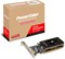 Видеокарта PowerColor AMD Radeon RX 6400 Low Profile с 4 ГБ памяти GDDR6 1000042547