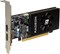 Видеокарта PowerColor AMD Radeon RX 6400 Low Profile с 4 ГБ памяти GDDR6 1000042547