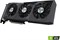 Видеокарта Gigabyte GeForce RTX 3060 Ti Eagle OC D6X 8G, 3 вентилятора WINDFORCE, 8 ГБ 256-битной памяти GDDR6X, GV-N306TXEAGLE OC-8GD 1000042548