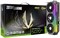 Zotac Gaming GeForce RTX 5070 Ti AMP Extreme Infinity 16GB GDDR7 Reflex 2 RTX AI DLSS4 1000042549