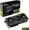 Видеокарта ASUS TUF Gaming NVIDIA GeForce RTX 3060 Ti OC Edition (PCIe 4.0, 8 ГБ GDDR6X, HDMI 2.1, DisplayPort 1.4a, двойные шарикоподшипники вентилятора, сертификация военного класса, GPU Tweak III) 1000042553