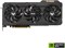 Видеокарта ASUS TUF Gaming NVIDIA GeForce RTX 3060 Ti OC Edition (PCIe 4.0, 8 ГБ GDDR6X, HDMI 2.1, DisplayPort 1.4a, двойные шарикоподшипники вентилятора, сертификация военного класса, GPU Tweak III) 1000042553