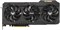 Видеокарта ASUS TUF Gaming NVIDIA GeForce RTX 3060 Ti OC Edition (PCIe 4.0, 8 ГБ GDDR6X, HDMI 2.1, DisplayPort 1.4a, двойные шарикоподшипники вентилятора, сертификация военного класса, GPU Tweak III) 1000042553