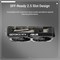 ASUS Dual GeForce RTX™ 5060 Ti 8GB GDDR7 OC Edition DUAL-RTX5060TI-O8G 1000042556