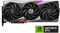 Видеокарта MSI Gaming GeForce RTX 4080 16GB GDRR6X 384-Bit HDMI/DP Nvlink Tri-Frozr 3 Ada Lovelace Architecture (Gaming X Trio) 1000042558