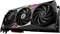 Видеокарта MSI Gaming GeForce RTX 4080 16GB GDRR6X 384-Bit HDMI/DP Nvlink Tri-Frozr 3 Ada Lovelace Architecture (Gaming X Trio) 1000042558