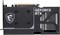 Видеокарта MSI Gaming RTX 5060 Ti 8G Ventus 2X OC Plus (8 ГБ GDDR7, TBA-бит, экстремальная производительность: TBA МГц, DisplayPort x3 2.1a, HDMI 2.1b, архитектура NVIDIA Blackwell) 1000042559