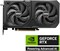 Видеокарта MSI Gaming RTX 5060 Ti 16G Shadow 2X OC (16 ГБ GDDR7, 128 бит, экстремальная производительность: TBA МГц, DisplayPort x 3 2.1a, HDMI 2.1b, архитектура NVIDIA Blackwell) 1000042560