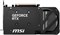 Видеокарта MSI Gaming RTX 5060 Ti 16G Shadow 2X OC (16 ГБ GDDR7, 128 бит, экстремальная производительность: TBA МГц, DisplayPort x 3 2.1a, HDMI 2.1b, архитектура NVIDIA Blackwell) 1000042560