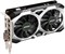 Видеокарта MSI Gaming GeForce GTX 1650 128-бит HDMI/DP/DVI 4 ГБ GDRR6 с поддержкой HDCP, DirectX 12, VR Ready OC (GTX D6 Ventus XS OCV1), G165D6VXSC1 1000042562