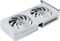 Palit GeForce RTX 5060 Ti Белый OC NVIDIA 16 ГБ GDDR7 5060 TI 16 ГБ OC БЕЛЫЙ 1000042564