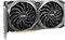 Видеокарта MSI Gaming GeForce RTX 3060 8GB GDRR6 128-Bit HDMI/DP PCIe 4 Torx Twin Fan Ampere OC (RTX 3060 Ventus 2X 8G OC) 1000042565