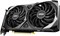 Видеокарта MSI Gaming GeForce RTX 3060 8GB GDRR6 128-Bit HDMI/DP PCIe 4 Torx Twin Fan Ampere OC (RTX 3060 Ventus 2X 8G OC) 1000042565