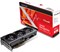 Видеокарта Sapphire 11322-02-20G Pulse AMD Radeon RX 7900 XTX Gaming с 24 ГБ GDDR6, AMD RDNA 3, выходы: 2 x HDMI, 2 x DisplayPort 1000042569