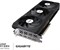 Видеокарта GIGABYTE Radeon RX 7900 XTX Gaming OC 24G, 3 вентилятора WINDFORCE, 24 ГБ 384-битной памяти GDDR6, GV-R79XTXGAMING OC-24GD 1000042572