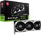 Видеокарта MSI Gaming GeForce RTX 4080 16GB GDRR6X 256-Bit HDMI/DP Nvlink Tri-Frozr 3 Ada Lovelace Architecture (RTX 4080 16GB Ventus 3X OC) 1000042573