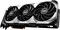 Видеокарта MSI Gaming GeForce RTX 4080 16GB GDRR6X 256-Bit HDMI/DP Nvlink Tri-Frozr 3 Ada Lovelace Architecture (RTX 4080 16GB Ventus 3X OC) 1000042573