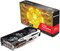 Видеокарта Sapphire 11308-01-20G Nitro+ AMD Radeon RX 6900 XT PCIe 4.0 для игр с 16 ГБ GDDR6 1000042574
