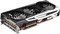 Видеокарта Sapphire 11308-01-20G Nitro+ AMD Radeon RX 6900 XT PCIe 4.0 для игр с 16 ГБ GDDR6 1000042574