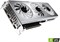 Видеокарта GIGABYTE GeForce RTX 3060 Ti Vision OC 8G, система охлаждения WINDFORCE 3X, LHR, 8 ГБ 256-битной памяти GDDR6, GV-N306TVISION OC-8GD REV2.0 1000042576