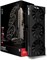 Видеокарта XFX Swift AMD Radeon RX 9070XT Triple Fan Gaming Edition с 16 ГБ GDDR6 и разъемами HDMI 3xDP, AMD RDNA 4 RX-97TSWF3BA 1000042580