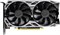 Видеокарта EVGA GeForce GTX 1650 Super SC Ultra Gaming, 4 ГБ GDDR6, два вентилятора, металлическая задняя панель, 04G-P4-1357-KR 1000042585