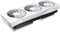 Видеокарта XFX Quicksilver AMD Radeon RX 9070XT White Magnetic Air Edition 1000042586