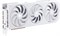 Видеокарта PowerColor Hellhound Spectral White AMD Radeon RX 9070 XT 16GB GDDR6 1000042590