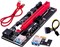 Адаптер Neustar DTECH Express USB 3.0 PCIe VER009S PCI-E 1X To 16X 009 Card Power GPU PCI Riser 009s Extender Cable 1000042595