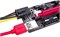 Адаптер Neustar DTECH Express USB 3.0 PCIe VER009S PCI-E 1X To 16X 009 Card Power GPU PCI Riser 009s Extender Cable 1000042595